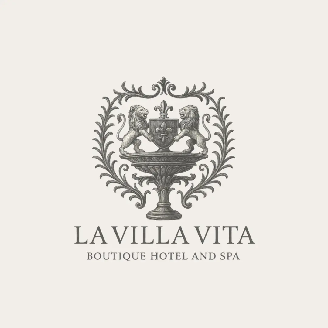 La Villa Vita logo
